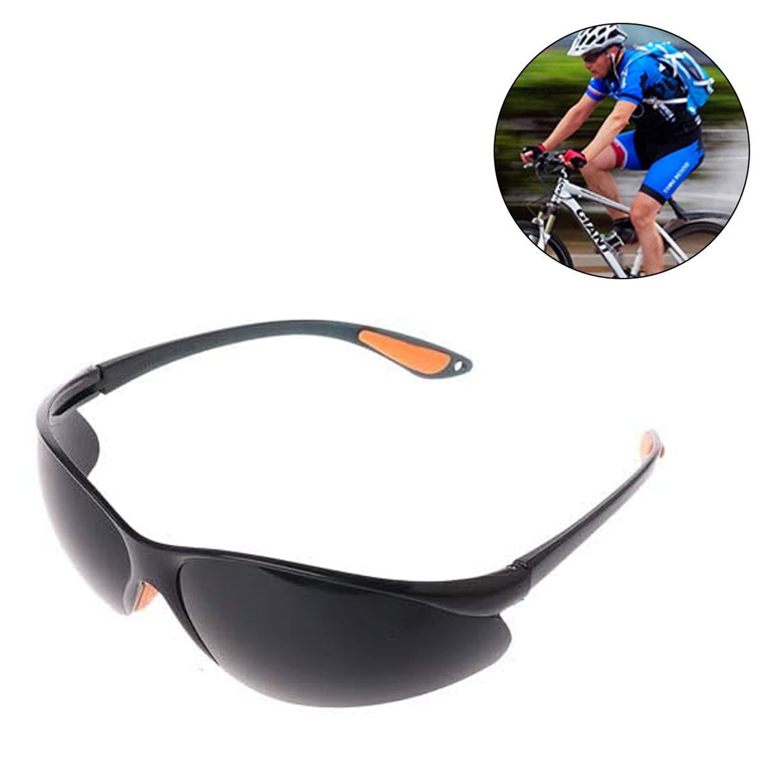 Eye Protection Goggles Protection Safety Riding Goggles (1 Pc) Eye Protection Goggles Protection Safety Riding Goggles (1 Pc)